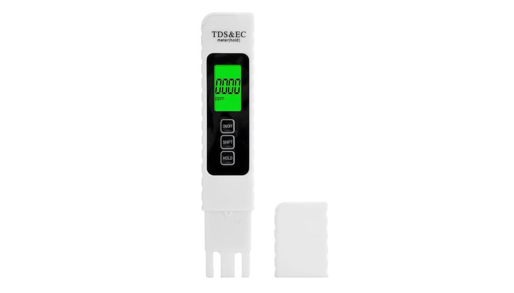 Aideepen Water Quality Tester