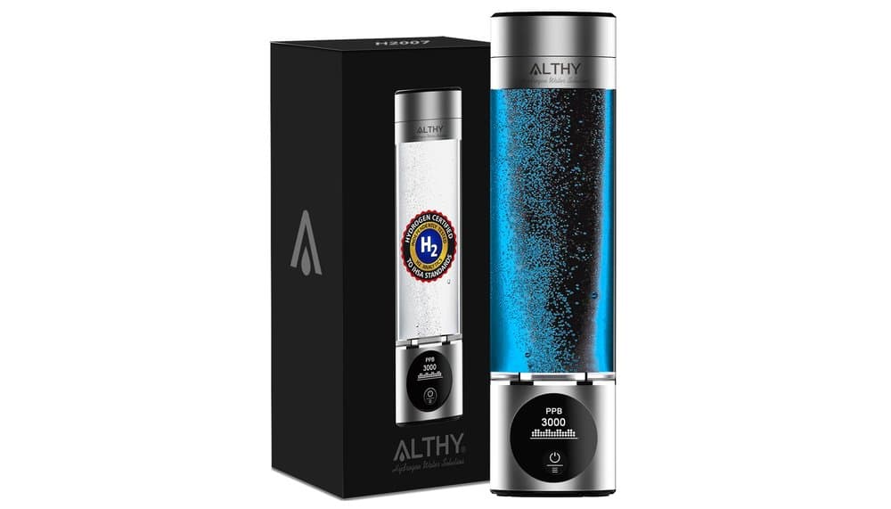 ALTHY H2-007