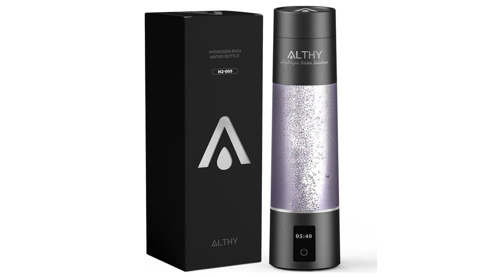ALTHY Performance