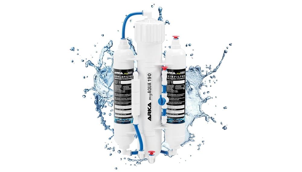ARKA myAqua190