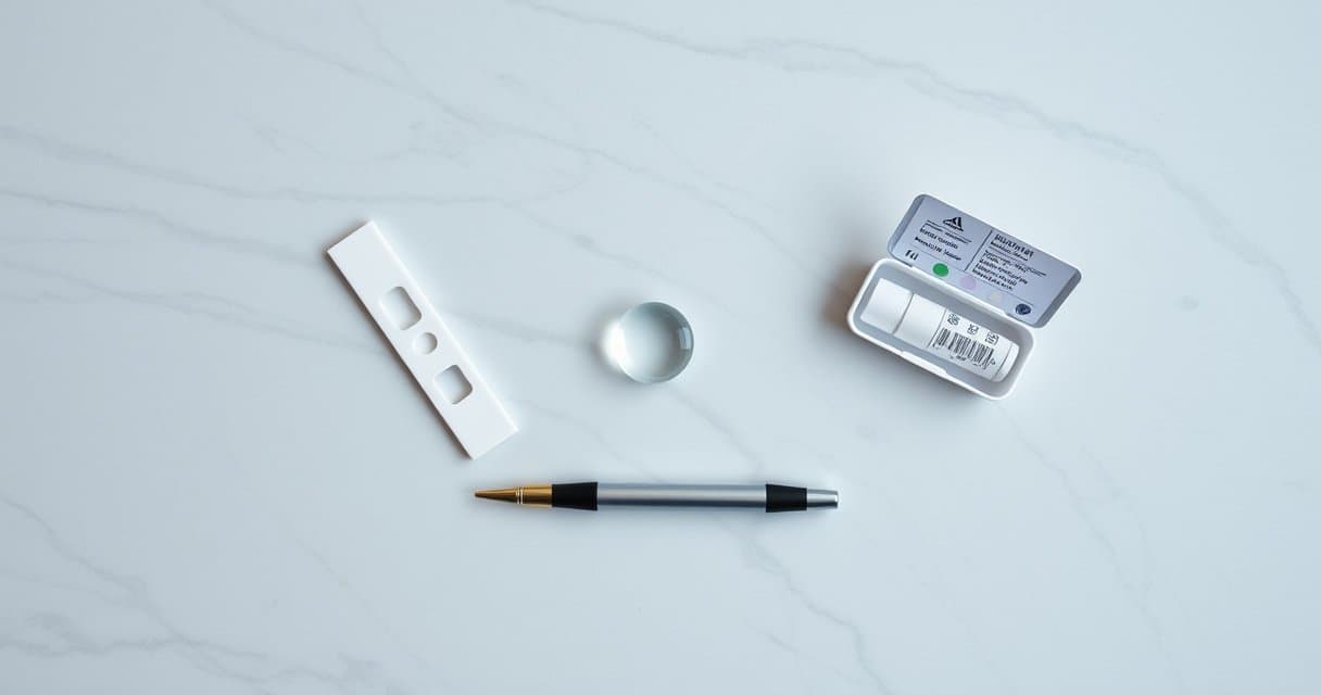 Test Strips, Electronic Meters, or Kits: The Right Format for Your Use