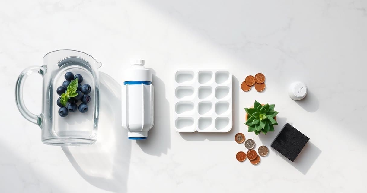 Choosing the Right Filtration Technology for Your Priorities