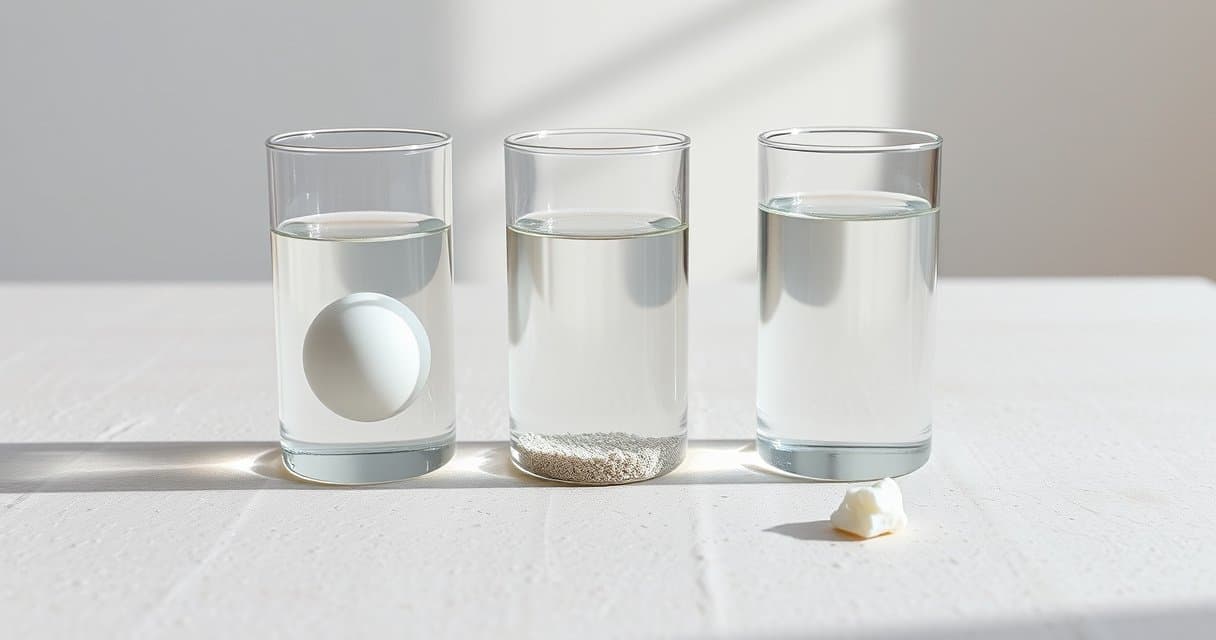 Long-Term Comparative Efficiency: What Can You Really Expect?