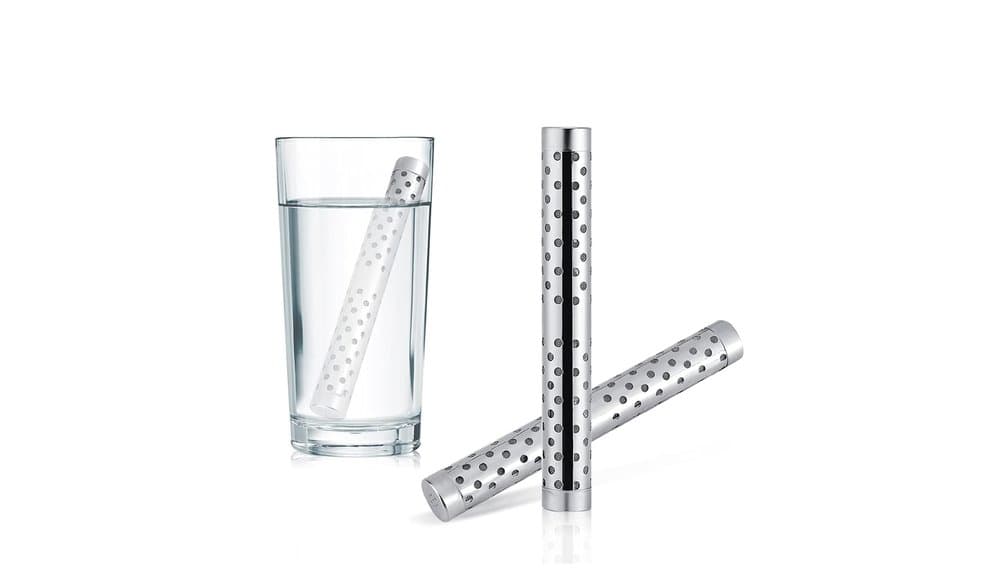 Prueba: Hominas Hydrogen Stick Purificador Mineral