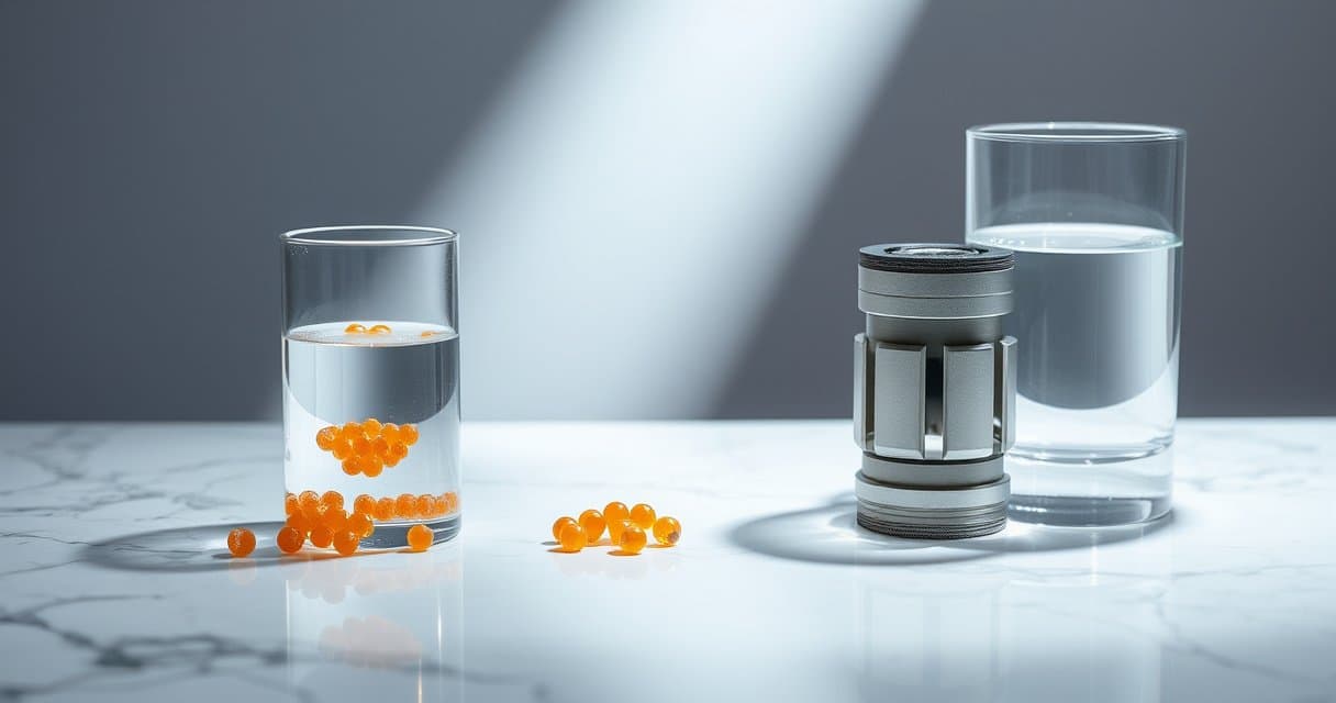 Water Softener Buying Guide