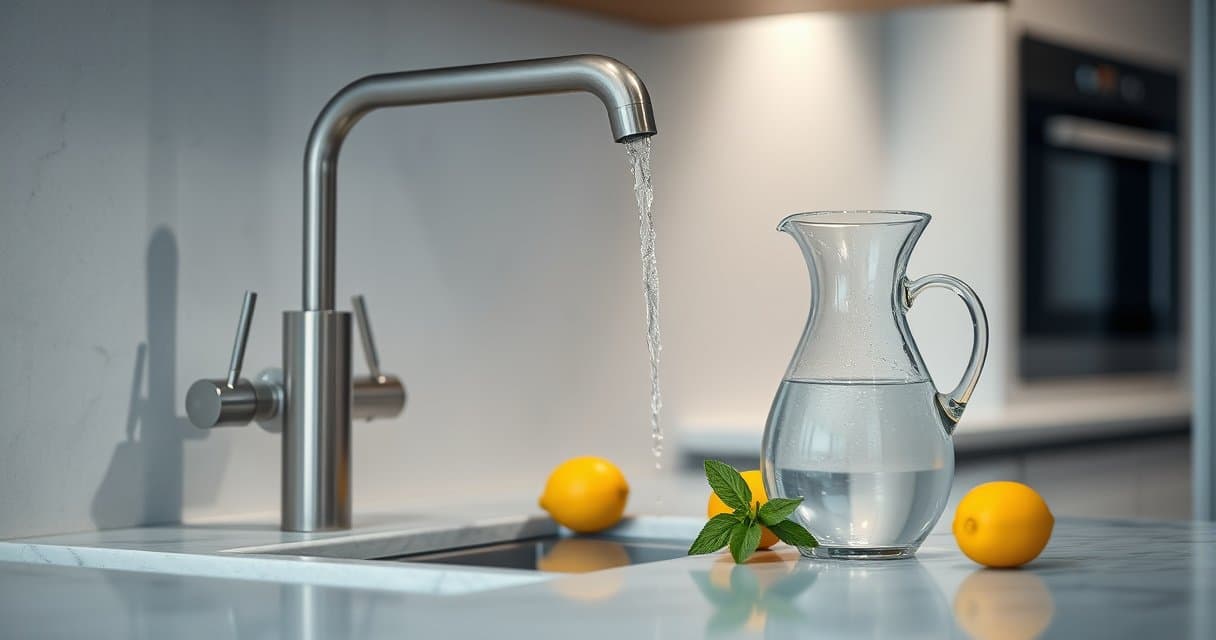 Alkaline Water Ionizer Buying Guide