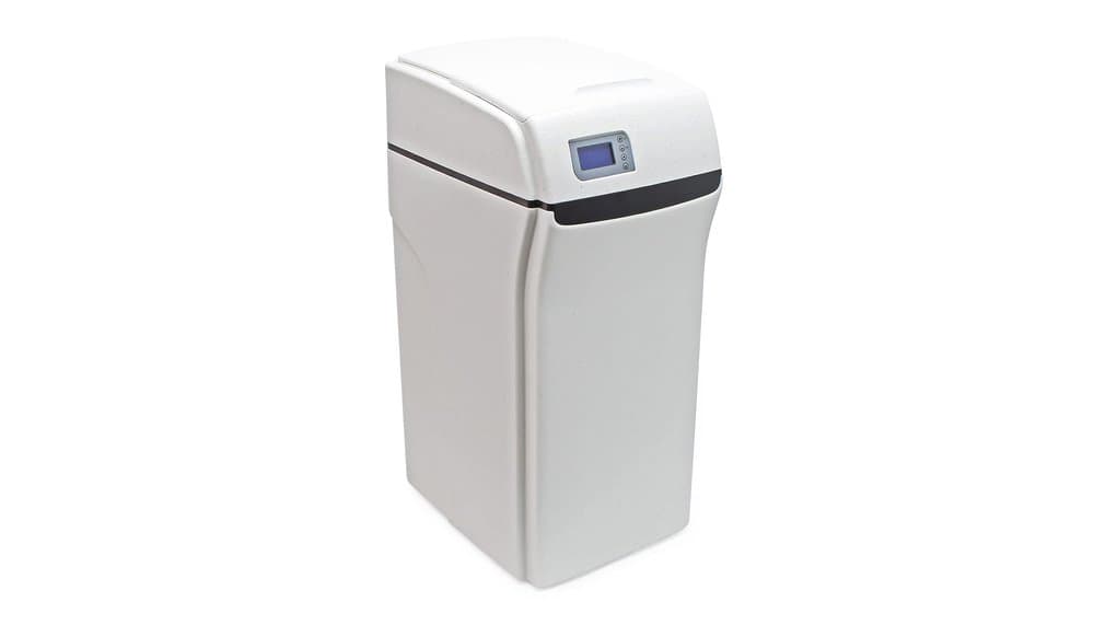 Naturewater Water Softening Station Test med 30L Tank