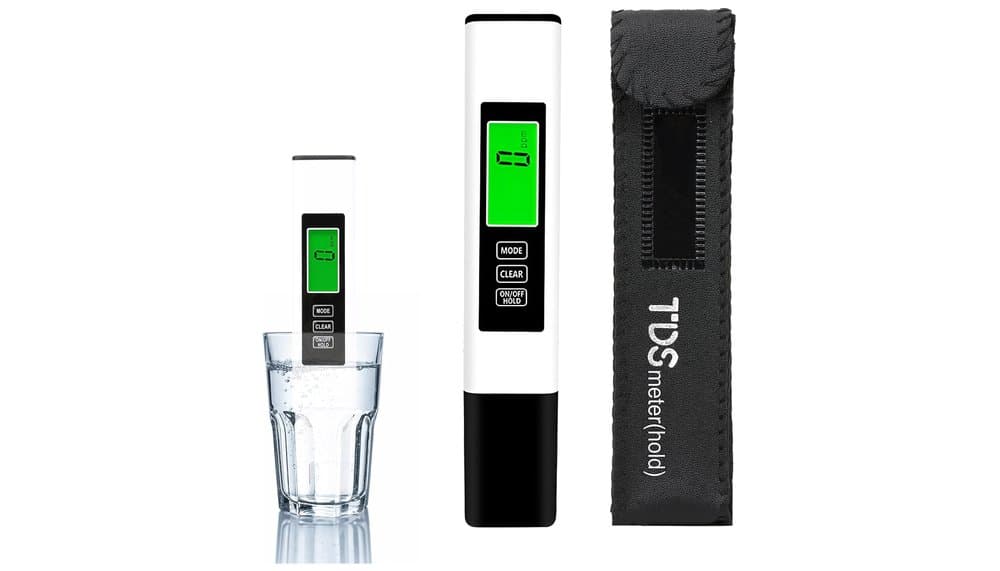 TDS Meter Digital Drinking Water Tester