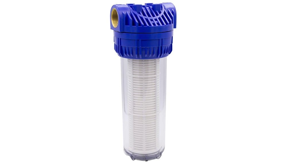 VARIOSAN 18434 Pré-filtro: Teste e Análise Completa