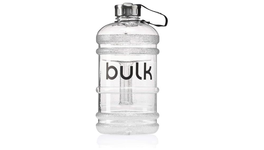 Bulk Water Bottle Sports Bottle : test et avis