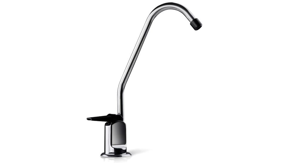 iSpring GB1 Wasserfilterhahn Test